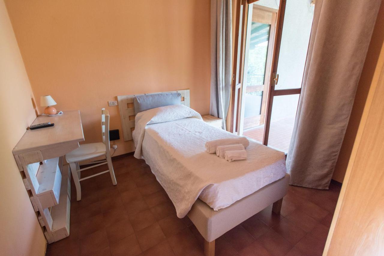 Albergo La Genzianella Miasino Exterior foto